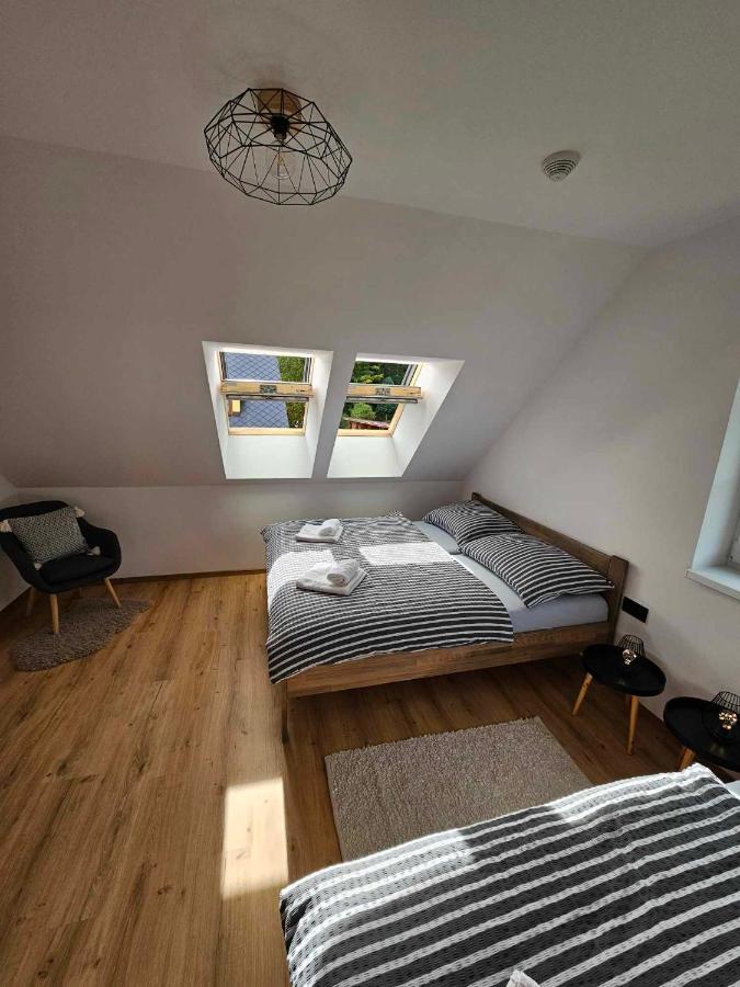 Horsky Apartman Miki Filipovice Exterior foto